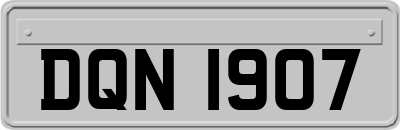 DQN1907
