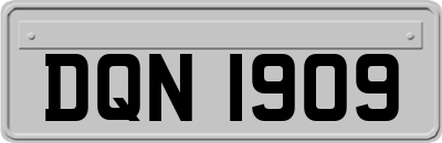 DQN1909