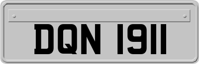 DQN1911