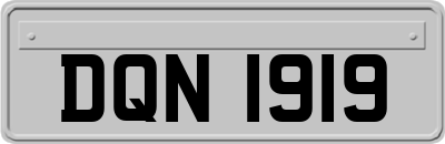 DQN1919