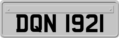 DQN1921