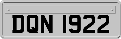 DQN1922