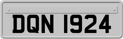 DQN1924