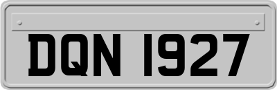 DQN1927