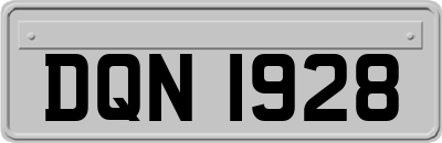 DQN1928