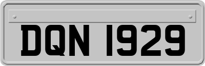 DQN1929