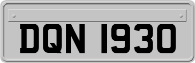 DQN1930