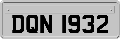 DQN1932