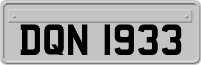 DQN1933