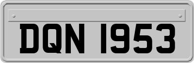 DQN1953