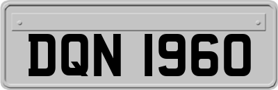 DQN1960