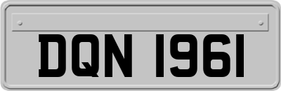 DQN1961