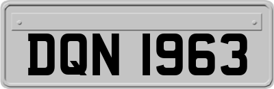 DQN1963