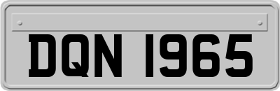 DQN1965