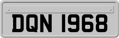 DQN1968
