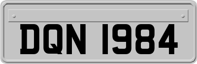 DQN1984