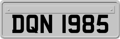 DQN1985
