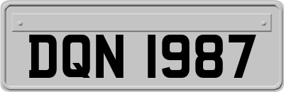 DQN1987
