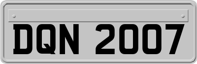 DQN2007
