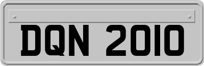 DQN2010