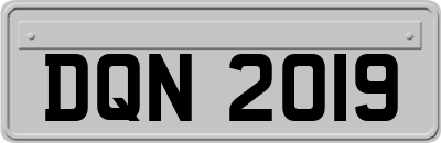 DQN2019