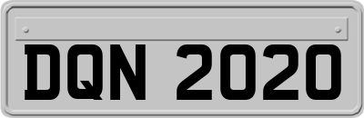 DQN2020