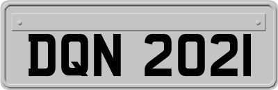 DQN2021