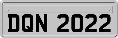 DQN2022