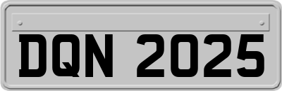 DQN2025