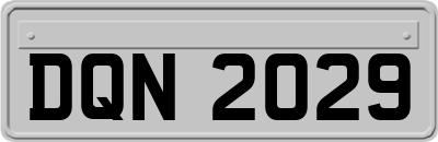 DQN2029
