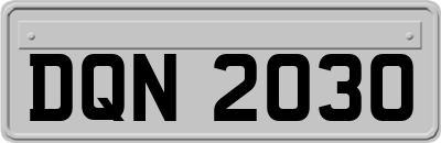 DQN2030
