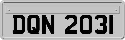 DQN2031