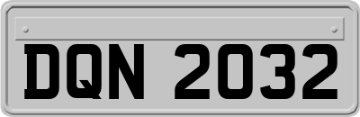 DQN2032