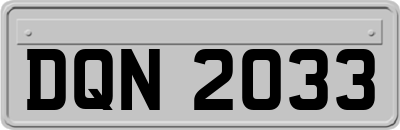 DQN2033