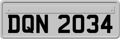 DQN2034