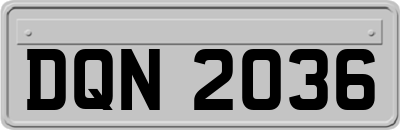 DQN2036