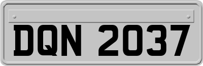 DQN2037