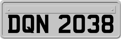 DQN2038