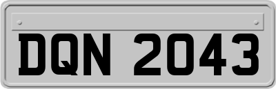 DQN2043