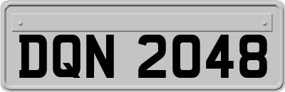 DQN2048