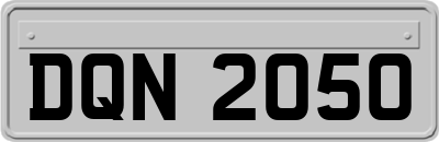 DQN2050