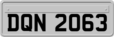 DQN2063