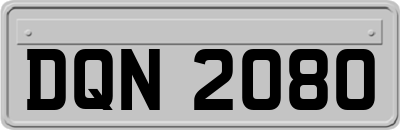 DQN2080