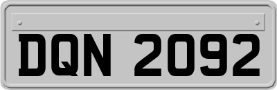 DQN2092
