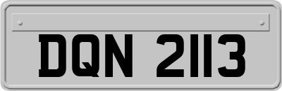 DQN2113