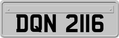 DQN2116