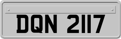 DQN2117