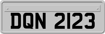 DQN2123