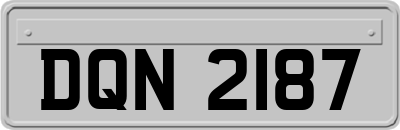DQN2187