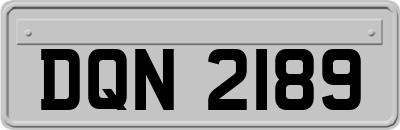 DQN2189